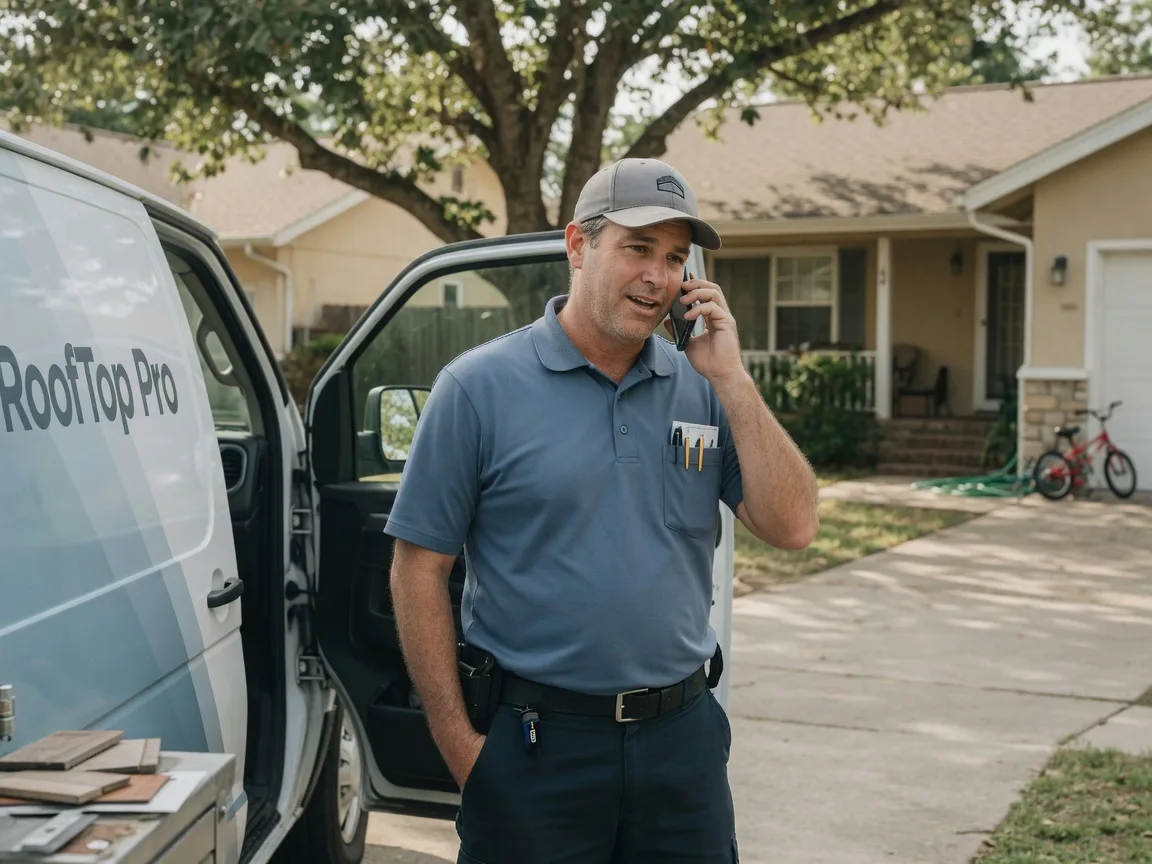 Roof Repair Ozark, IL FAQs